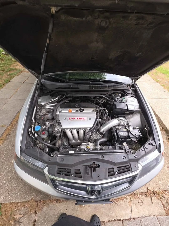 2006 Acura TSX 1st Gen - Image 6 of 17