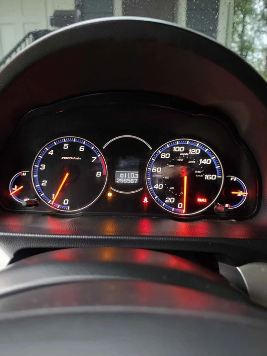 2006 Acura TSX 1st Gen - Image 10 of 17