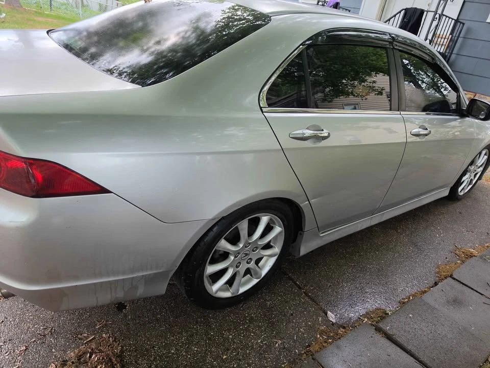 2006 Acura TSX 1st Gen - Image 4 of 17