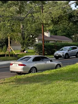 2006 Acura TSX Sedan