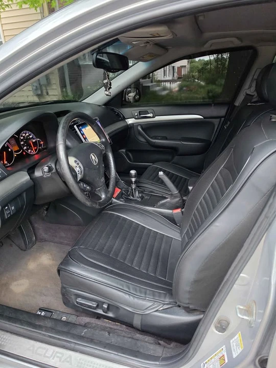 2006 Acura TSX 1st Gen - Image 11 of 17