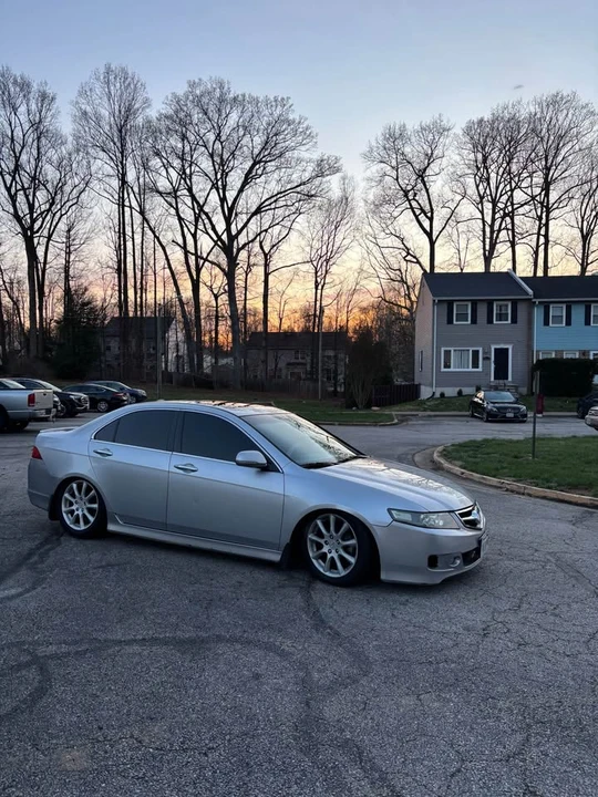 2006 Acura TSX 1st Gen - Image 7 of 7