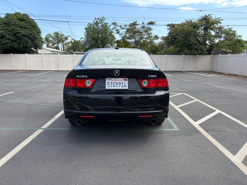 2006 Acura TSX 1st Gen - Image 7 of 12