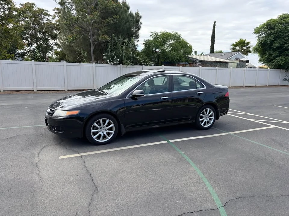 2006 Acura TSX 1st Gen - Image 3 of 12