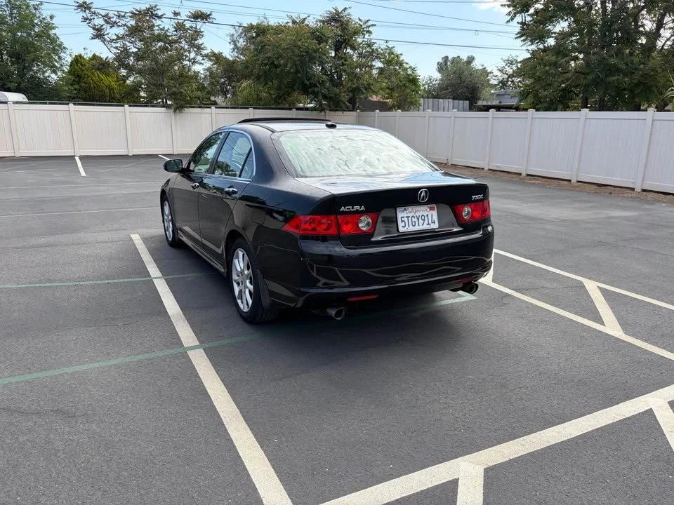 2006 Acura TSX 1st Gen - Image 6 of 12
