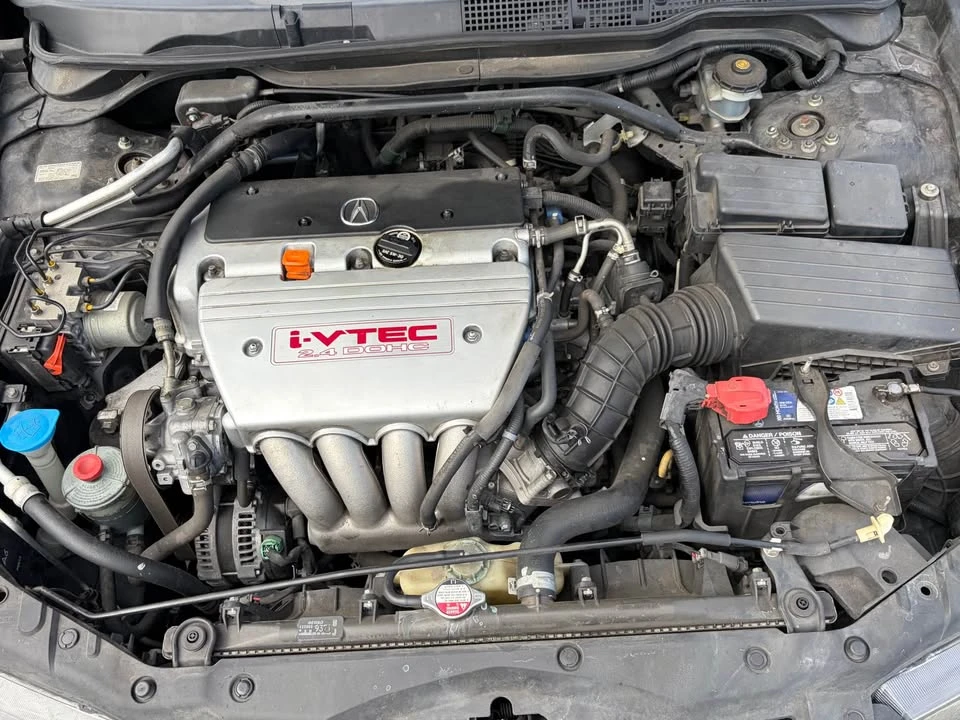 2006 Acura TSX 1st Gen - Image 12 of 12