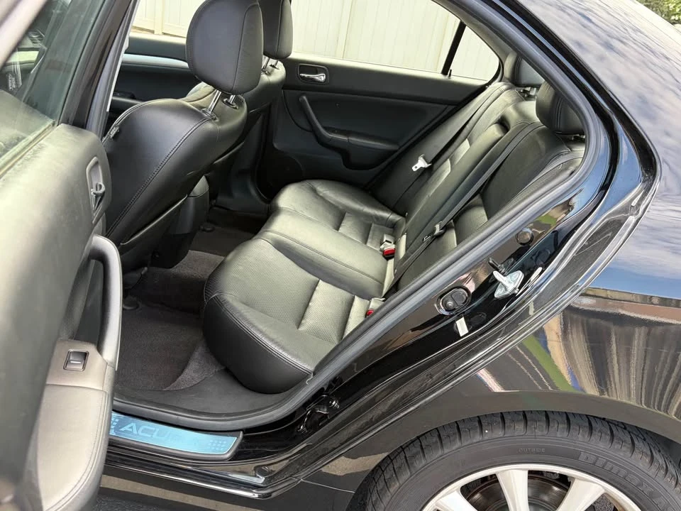 2006 Acura TSX 1st Gen - Image 8 of 12