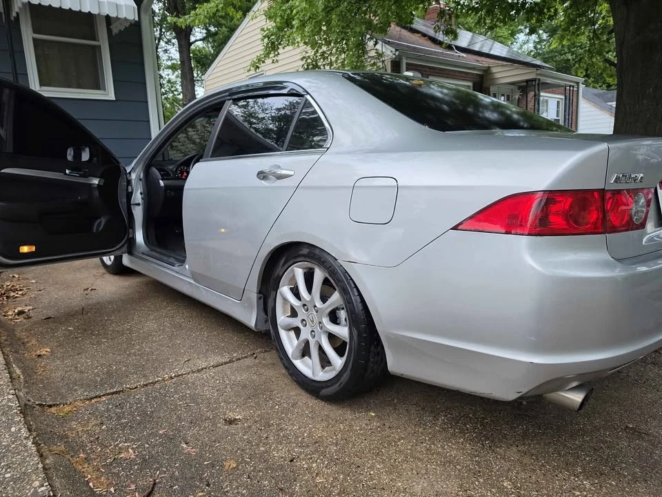 2006 Acura TSX 1st Gen - Image 5 of 17