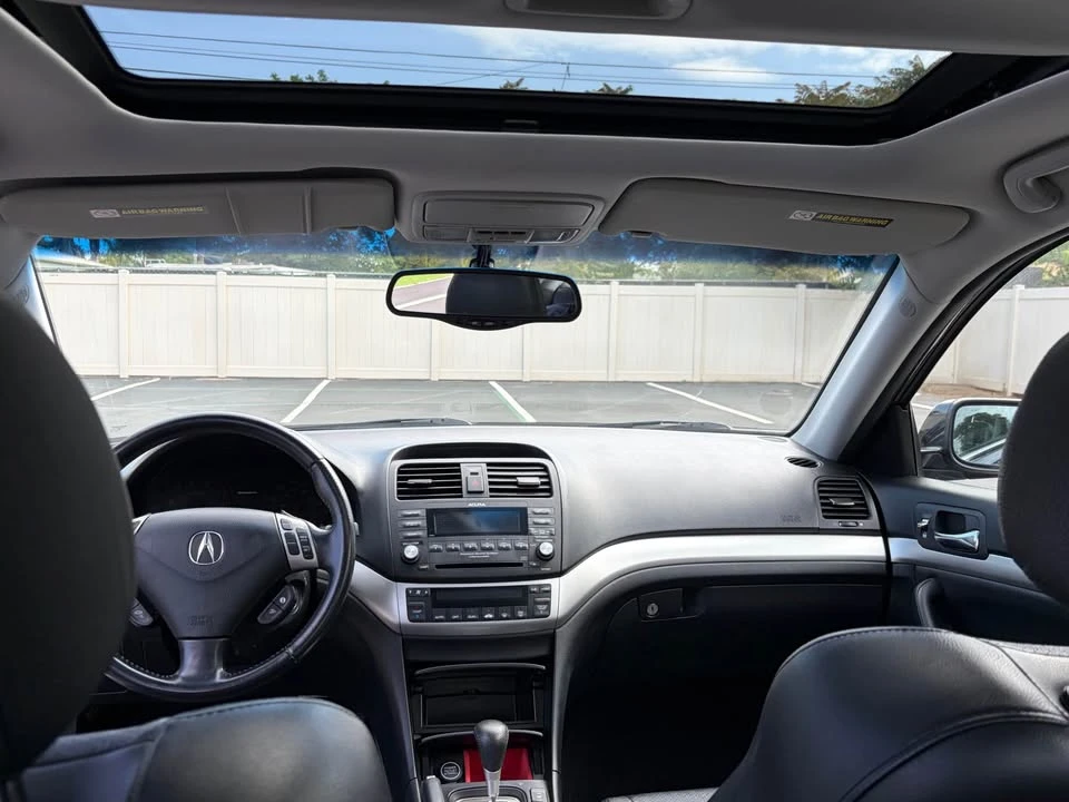 2006 Acura TSX 1st Gen - Image 10 of 12