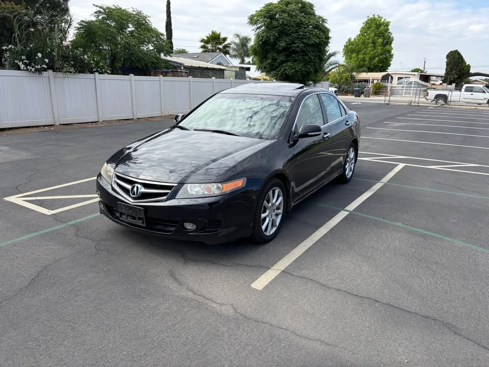 2006 Acura TSX 1st Gen - Image 2 of 12