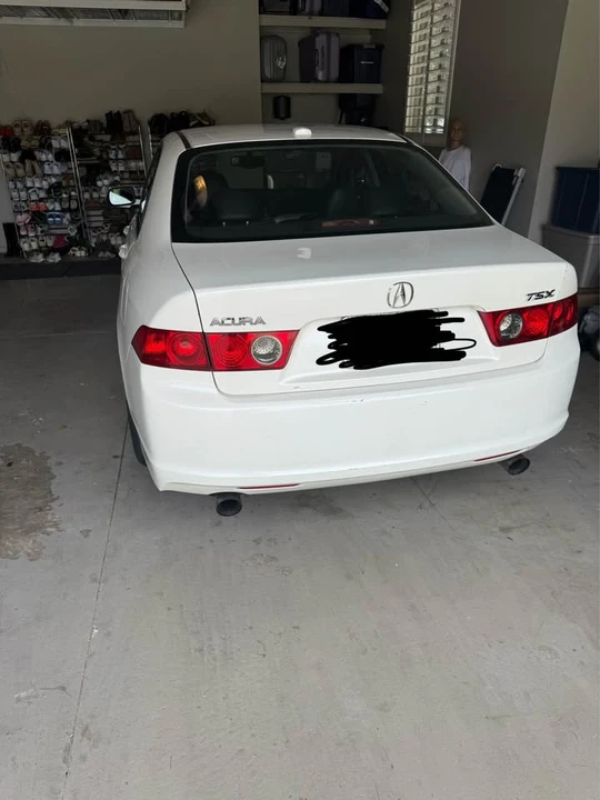 2006 Acura TSX 1st Gen - Image 2 of 5