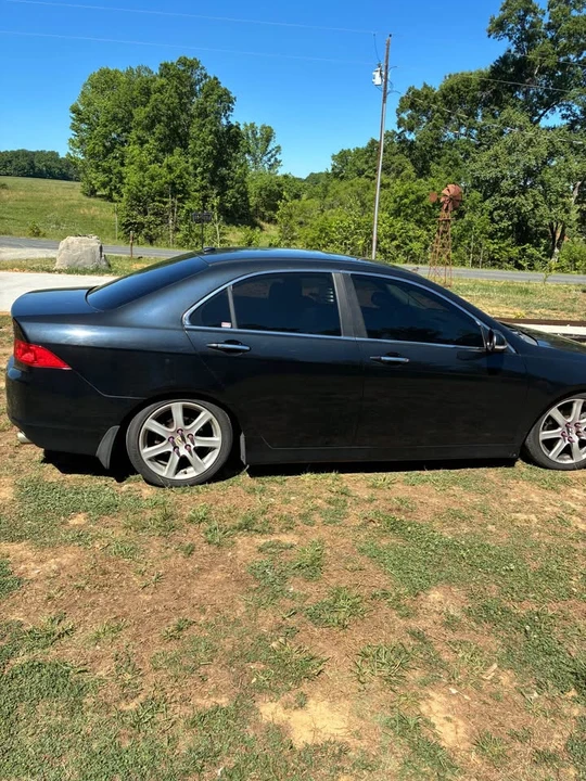 2006 Acura TSX 1st Gen - Image 3 of 6