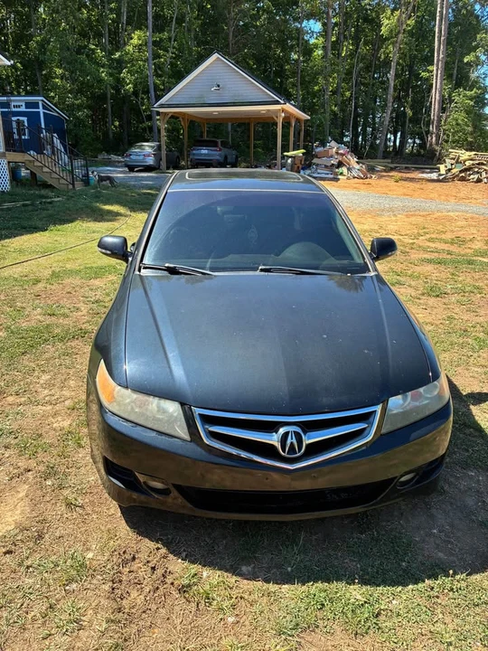 2006 Acura TSX 1st Gen - Image 4 of 6