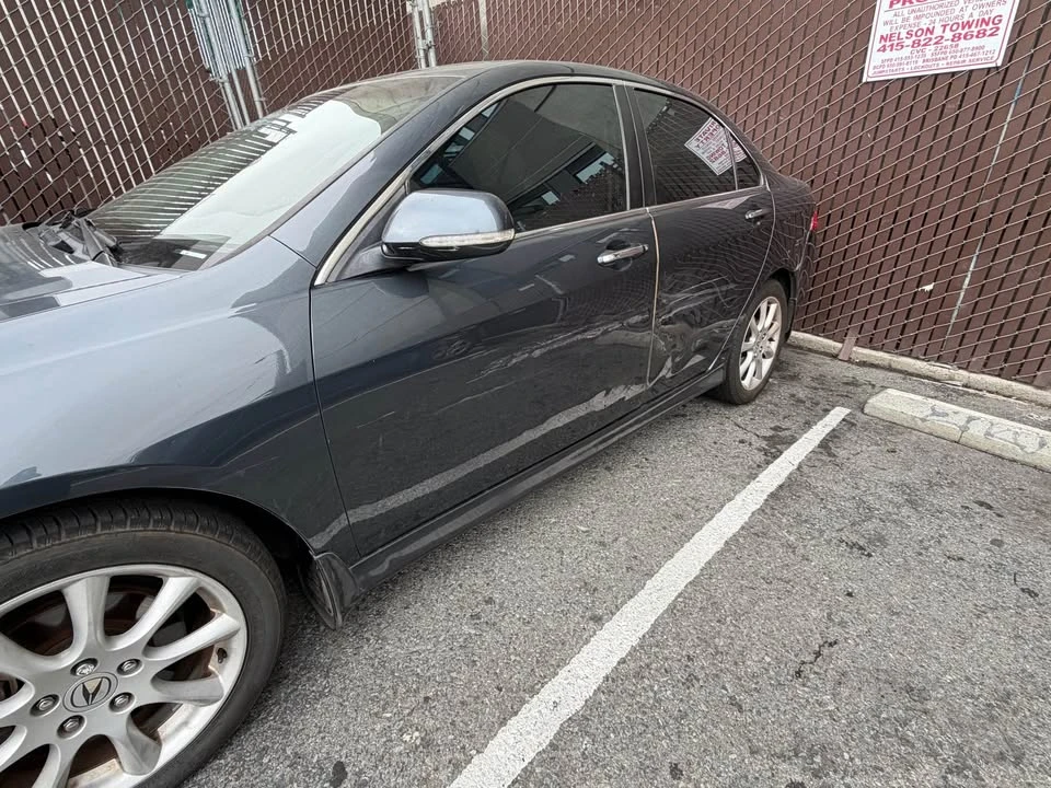 2006 Acura TSX 1st Gen - Image 2 of 7