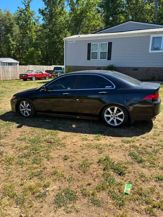 2006 Acura TSX 1st Gen - Image 5 of 6