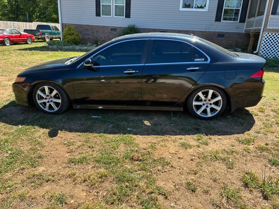 2006 Acura TSX 1st Gen - Image 6 of 6