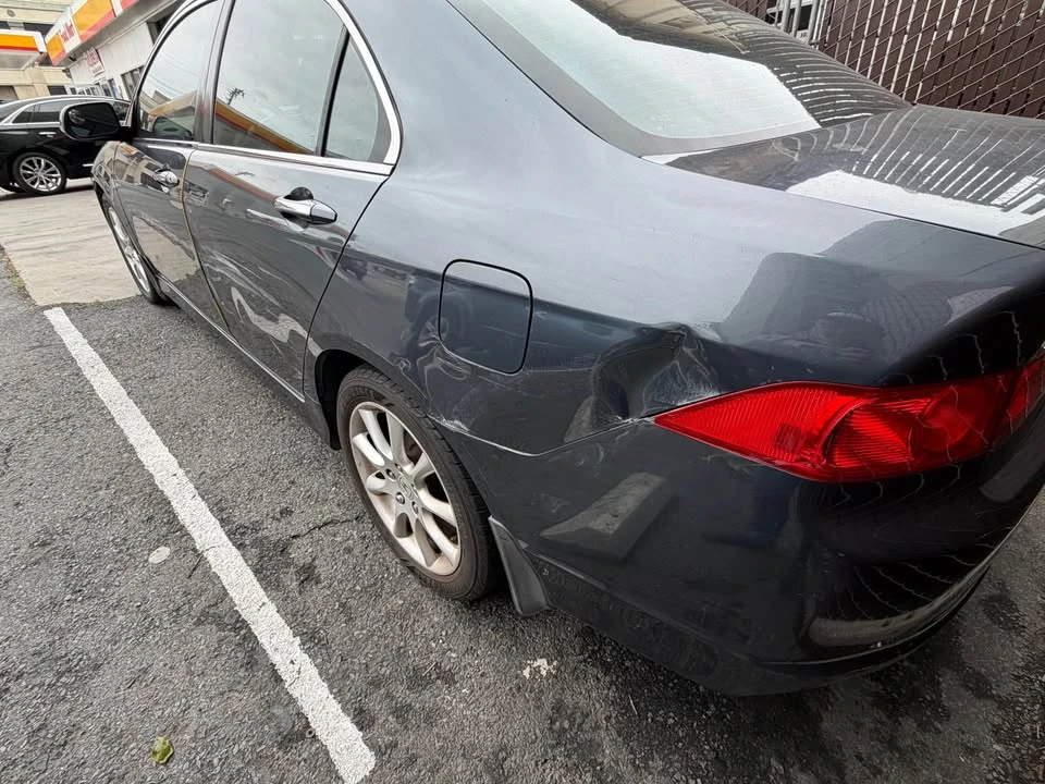 2006 Acura TSX 1st Gen - Image 3 of 7