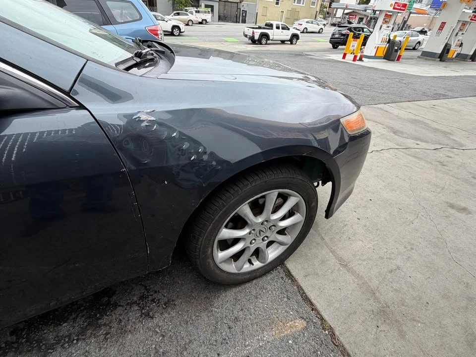2006 Acura TSX 1st Gen - Image 4 of 7