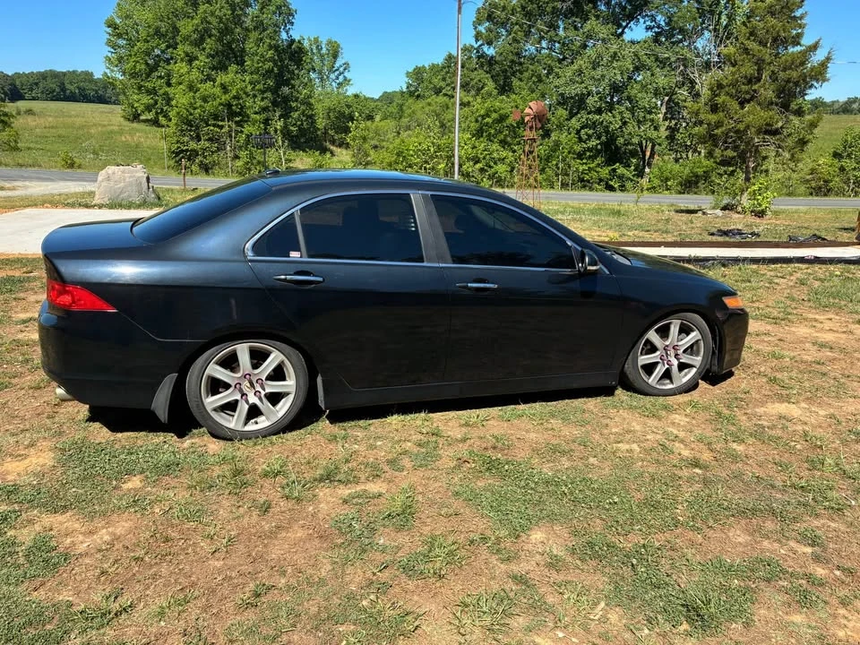2006 Acura TSX 1st Gen - Image 2 of 6