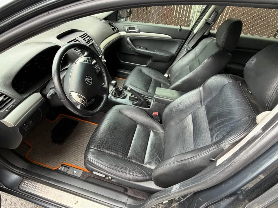 2006 Acura TSX 1st Gen - Image 5 of 7