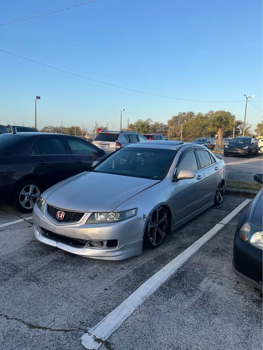 2006 Acura TSX 1st Gen - Image 3 of 3