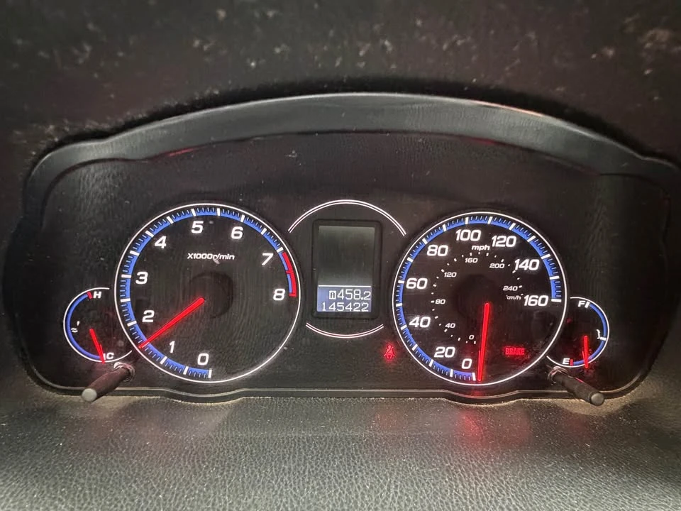 2006 Acura TSX 1st Gen - Image 6 of 7