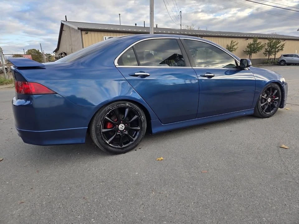 2006 Acura TSX 1st Gen - Image 2 of 2