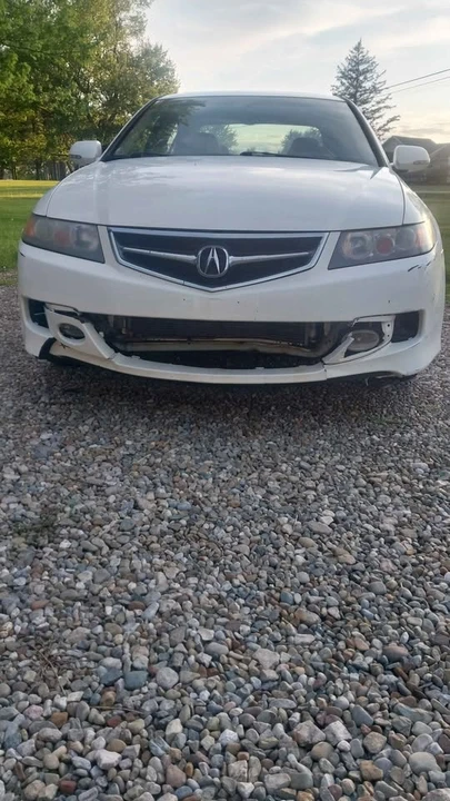 2006 Acura TSX 1st Gen - Image 8 of 12