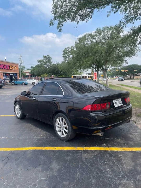 2006 Acura TSX 1st Gen - Image 4 of 5