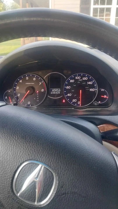 2006 Acura TSX 1st Gen - Image 11 of 12