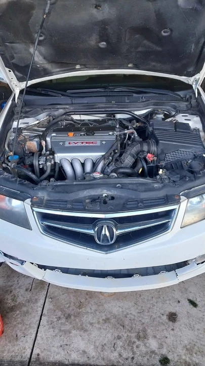 2006 Acura TSX 1st Gen - Image 2 of 12