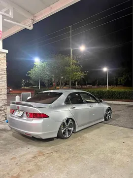 2006 Acura TSX Sedan