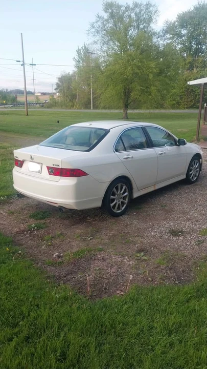 2006 Acura TSX 1st Gen - Image 10 of 12