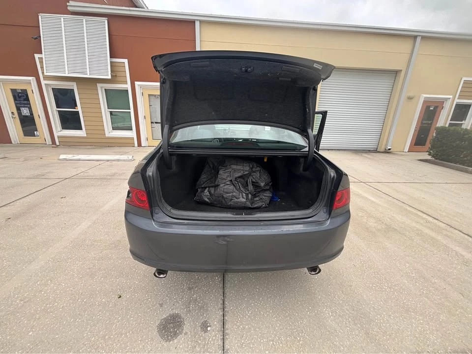 2006 Acura TSX 1st Gen - Image 8 of 8