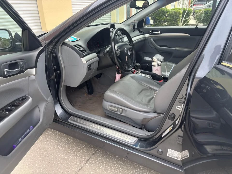 2006 Acura TSX 1st Gen - Image 4 of 8