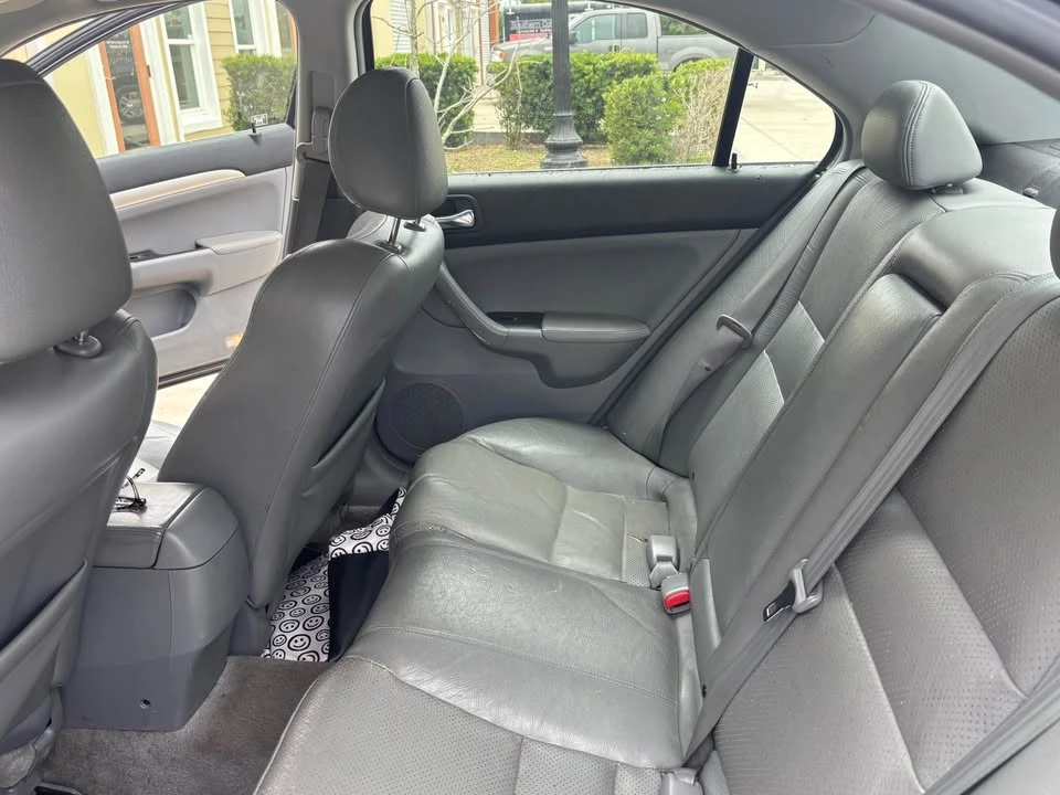 2006 Acura TSX 1st Gen - Image 5 of 8