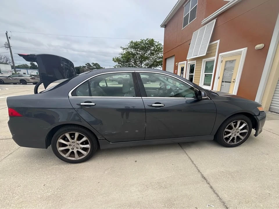 2006 Acura TSX 1st Gen - Image 2 of 8