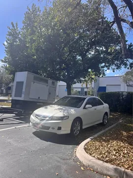 2006 Acura TSX Sedan
