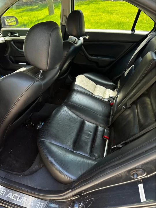 2006 Acura TSX 1st Gen - Image 7 of 8