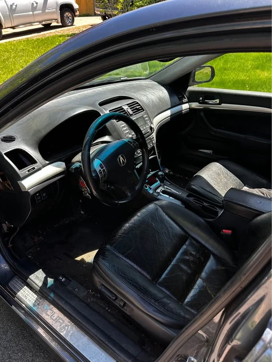 2006 Acura TSX 1st Gen - Image 6 of 8