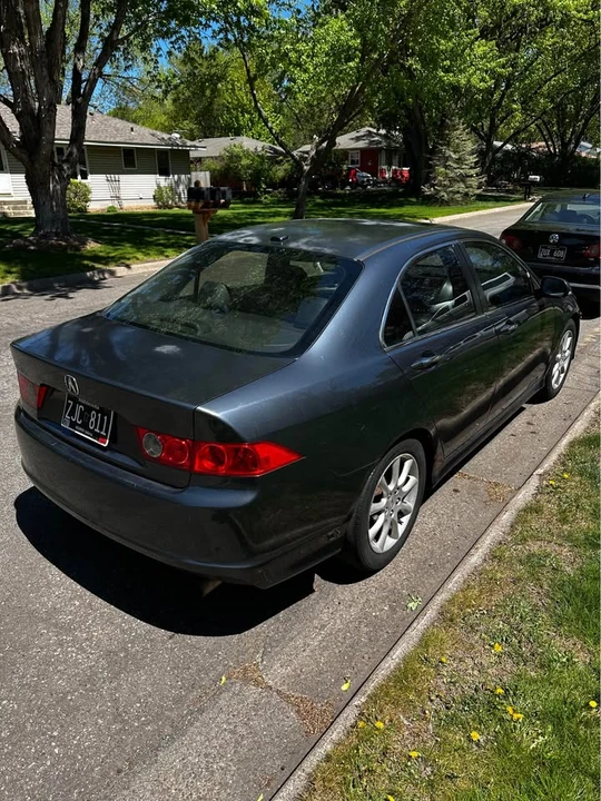 2006 Acura TSX 1st Gen - Image 4 of 8