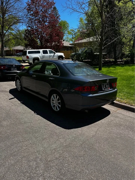 2006 Acura TSX 1st Gen - Image 2 of 8