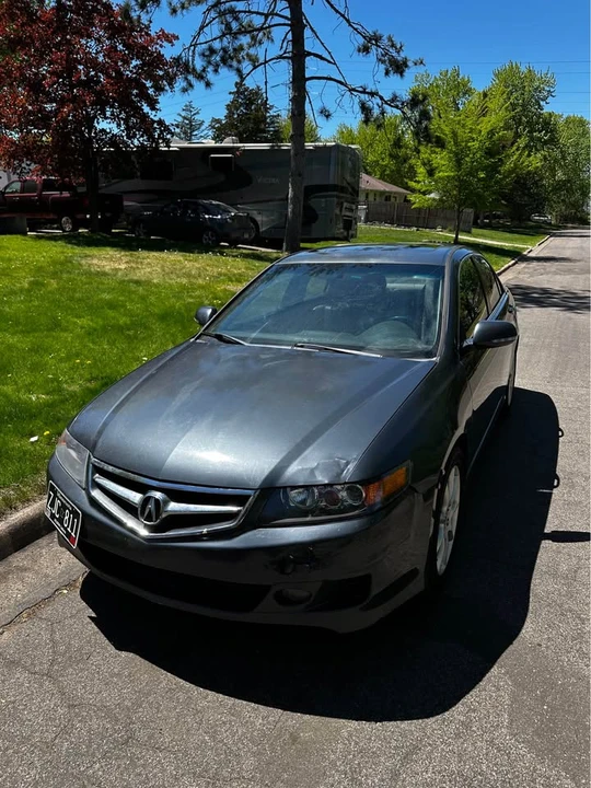 2006 Acura TSX 1st Gen - Image 5 of 8