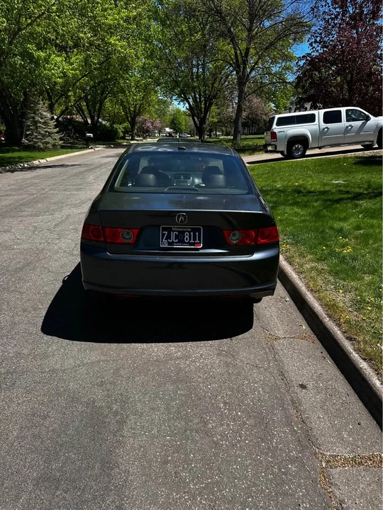 2006 Acura TSX 1st Gen - Image 3 of 8