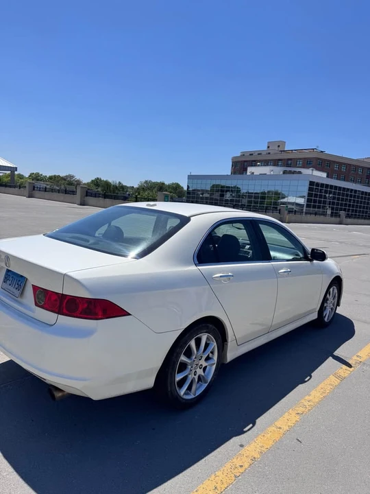 2006 Acura TSX 1st Gen - Image 3 of 12