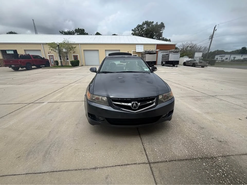 2006 Acura TSX 1st Gen - Image 3 of 8