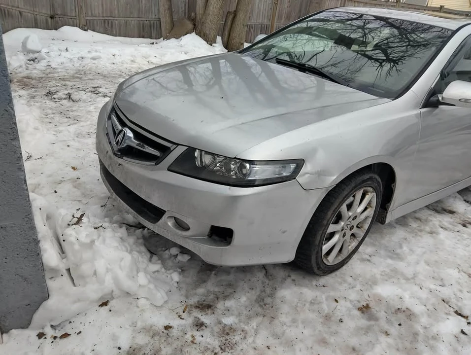 2006 Acura TSX 1st Gen - Image 3 of 4