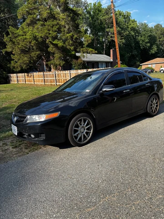 2006 Acura TSX 1st Gen - Image 2 of 6