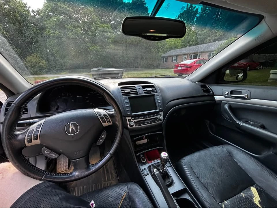 2006 Acura TSX 1st Gen - Image 6 of 6