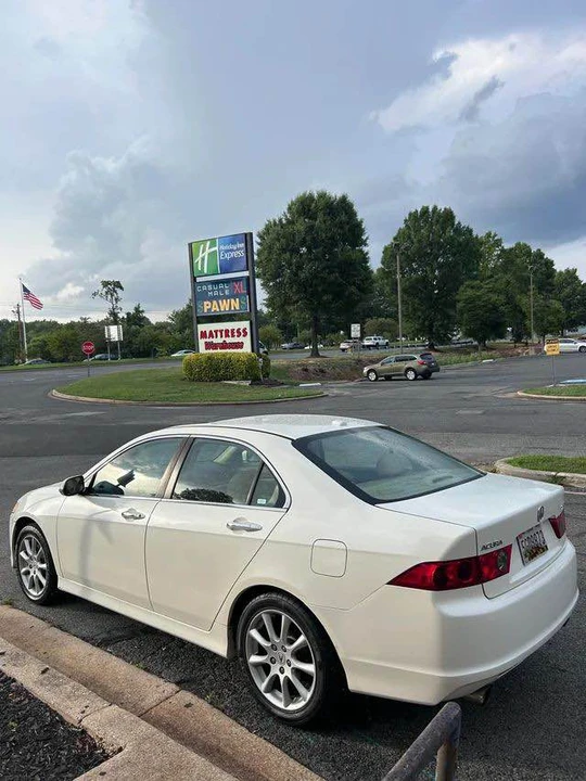 2006 Acura TSX 1st Gen - Image 4 of 4